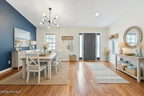 510 Fawnbrook Lane SW Supply NC 28462