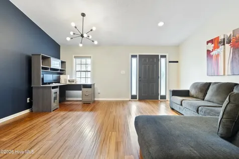 510 Fawnbrook Lane SW Supply NC 28462