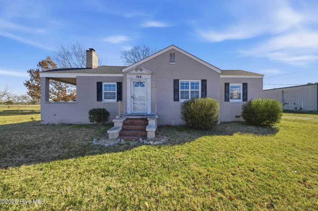 748 Virginia Road Edenton NC 27932
