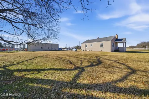 748 Virginia Road Edenton NC 27932