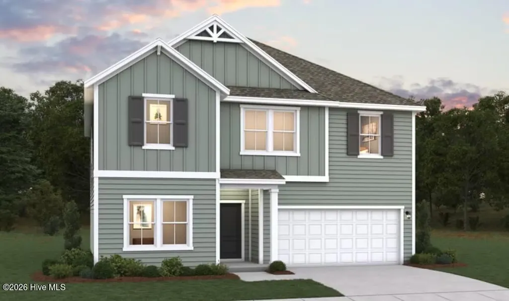 86 Maymont Street NW Supply NC 28462