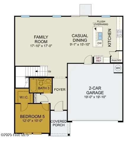 86 Maymont Street NW Supply NC 28462