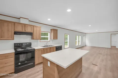 97 Bridgeside Road Rocky Point NC 28457