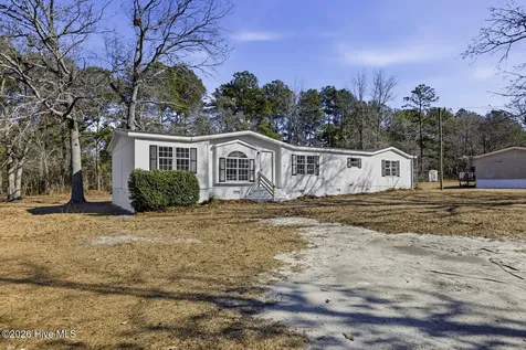298 Foxwood Trail Road New Bern NC 28560