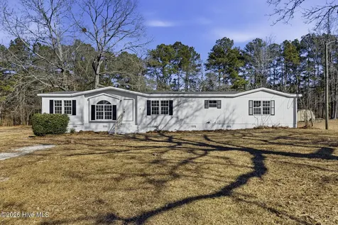 298 Foxwood Trail Road New Bern NC 28560