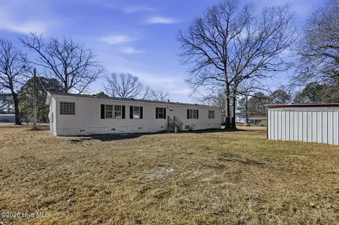 298 Foxwood Trail Road New Bern NC 28560