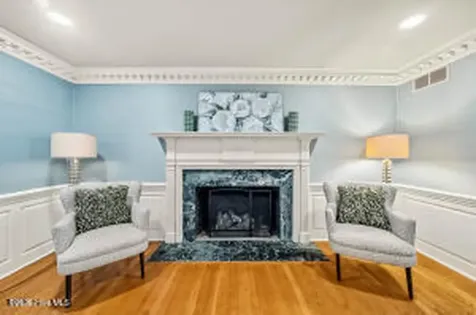52 Dogwood Acres Drive Chapel Hill NC 27516