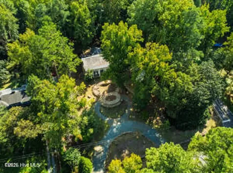 52 Dogwood Acres Drive Chapel Hill NC 27516