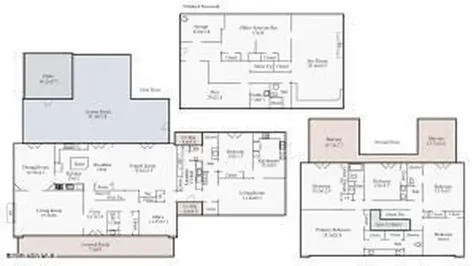 52 Dogwood Acres Drive Chapel Hill NC 27516