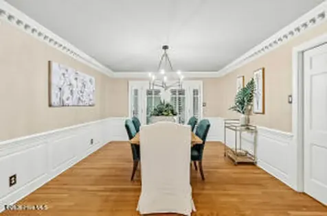 52 Dogwood Acres Drive Chapel Hill NC 27516
