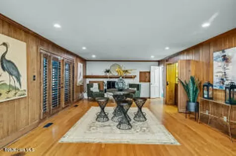 52 Dogwood Acres Drive Chapel Hill NC 27516