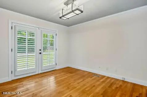52 Dogwood Acres Drive Chapel Hill NC 27516