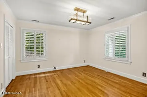 52 Dogwood Acres Drive Chapel Hill NC 27516