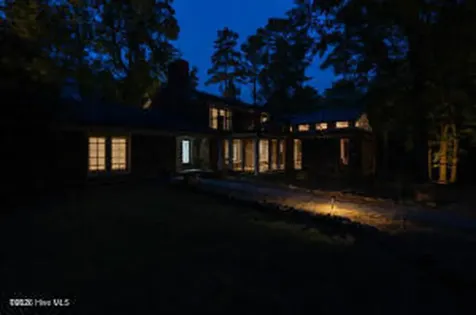 52 Dogwood Acres Drive Chapel Hill NC 27516