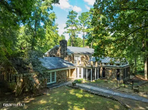 52 Dogwood Acres Drive Chapel Hill NC 27516