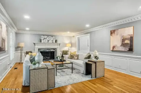52 Dogwood Acres Drive Chapel Hill NC 27516