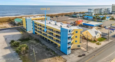 302 Canal Drive Carolina Beach NC 28428