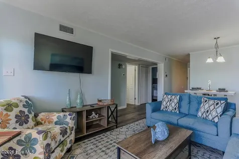 302 Canal Drive Carolina Beach NC 28428