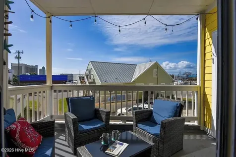302 Canal Drive Carolina Beach NC 28428