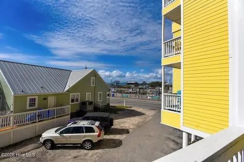 302 Canal Drive Carolina Beach NC 28428