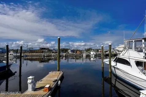 302 Canal Drive Carolina Beach NC 28428