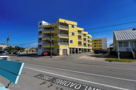 302 Canal Drive Carolina Beach NC 28428