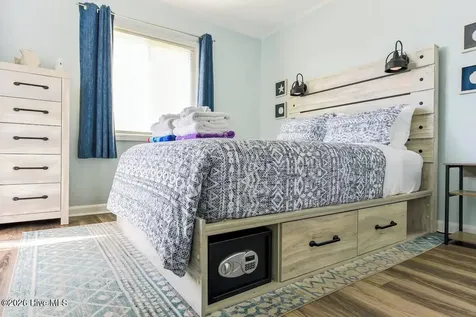 302 Canal Drive Carolina Beach NC 28428