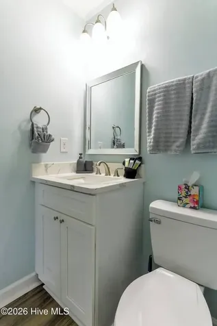 302 Canal Drive Carolina Beach NC 28428