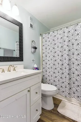 302 Canal Drive Carolina Beach NC 28428