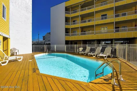 302 Canal Drive Carolina Beach NC 28428