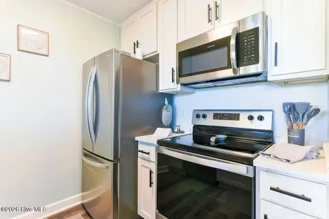 302 Canal Drive Carolina Beach NC 28428