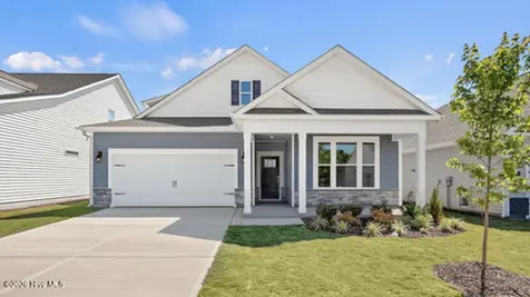 180 Prairie Wolf Street Sanford NC 27330