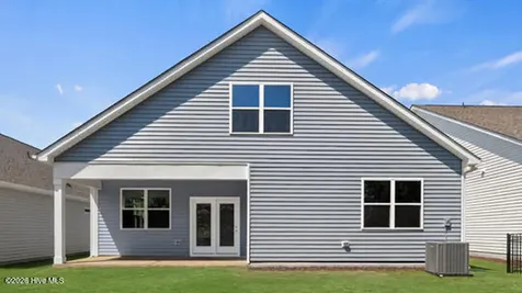 180 Prairie Wolf Street Sanford NC 27330