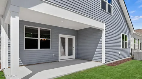 180 Prairie Wolf Street Sanford NC 27330