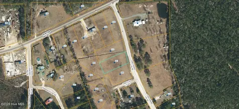281 Orchard Lane SE Bolivia NC 28422