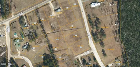 273 Orchard Lane SE Bolivia NC 28422