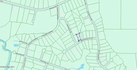 576 Summerlea Circle SE Bolivia NC 28422