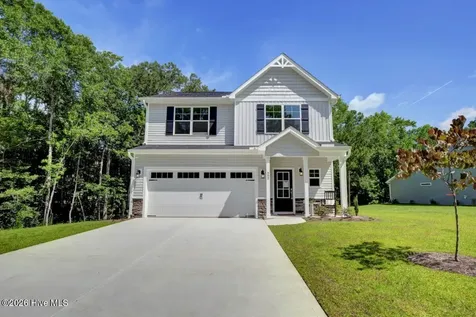 888 Billys Dream Circle SW Supply NC 28462