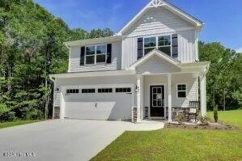 888 Billys Dream Circle SW Supply NC 28462