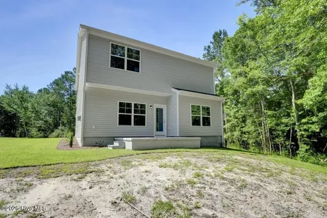 888 Billys Dream Circle SW Supply NC 28462