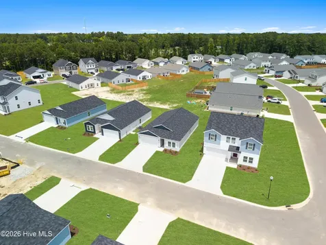206 Kiera Lane NW Supply NC 28462