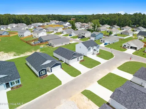 206 Kiera Lane NW Supply NC 28462