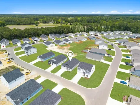 206 Kiera Lane NW Supply NC 28462
