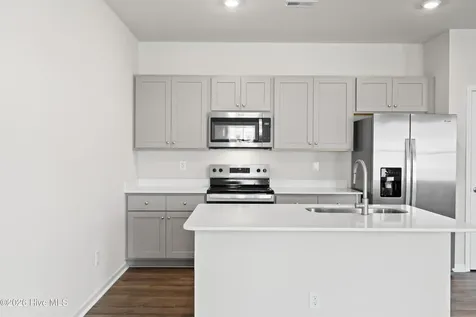 206 Kiera Lane NW Supply NC 28462