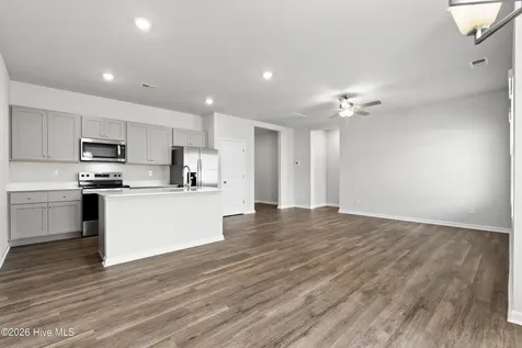 206 Kiera Lane NW Supply NC 28462