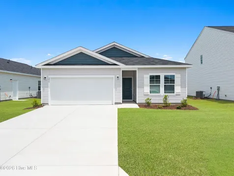 206 Kiera Lane NW Supply NC 28462