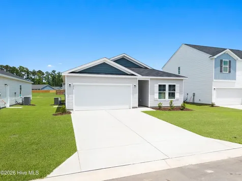 206 Kiera Lane NW Supply NC 28462