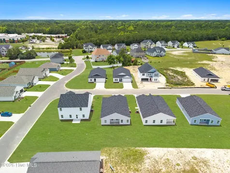 206 Kiera Lane NW Supply NC 28462
