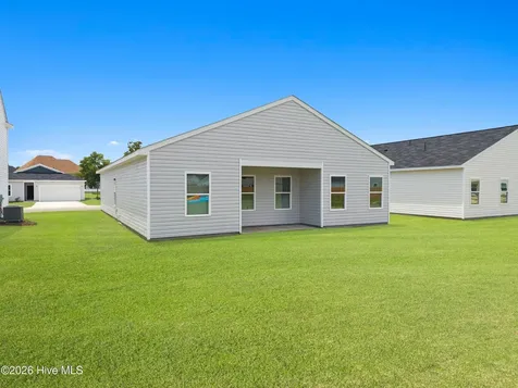 206 Kiera Lane NW Supply NC 28462