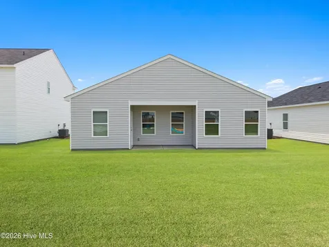 206 Kiera Lane NW Supply NC 28462